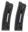American Tactical .22 LR Magazines GSG-16 Models 10Rds Package of 2 - American Tactical