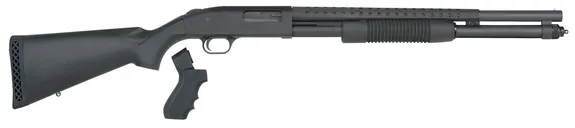 Mossberg 590 SP Persuader 12 GA 20 Barrel 3-Chamber 8-Rounds - Mossberg