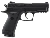 SAR USA K2 Compact Pistol .45 ACP 4.2 Barrel 13-Rounds 3-Dot Sights - SAR USA