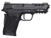 Smith and Wesson M&P9 Shield EZ Performance Center 9mm 3.83 Barrel 8-Rounds MS - Smith & Wesson