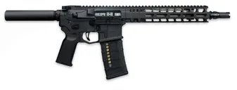 Radian Weapons Model 1 Pistol .300 AAC Blackout 9 Barrel 30-Rounds - Radian Weapons
