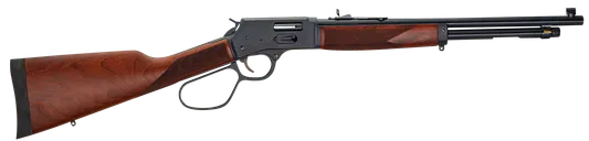 Henry Repeating Arms Big Boy Side Gate Walnut .45 LC 20 Barrel 10-Rounds - Henry Repeating Arms