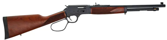 Henry Repeating Arms Big Boy Carbine Side Gate American Walnut .45 LC 16.5 Barrel 7-Rounds - Henry Repeating Arms