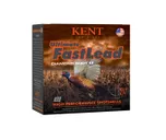 Kent Ultimate Fast Lead 12 GA #4 Shot 1-1/4 oz 25-Rounds 2.75 - Kent Cartridge