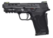 Smith and Wesson M&P9 Shield EZ Performance Center 9mm 3.83 Barrel 8-Rounds No Thumb Safety - Smith & Wesson