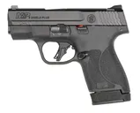Smith and Wesson M&P9 Shield Plus 9mm 3.1 Barrel 13-Rounds Night Sights - Smith & Wesson