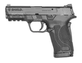 Smith and Wesson M&P Shield EZ 30 Super Carry 3.67 Barrel 10-Rounds - Smith & Wesson
