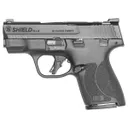 Smith and Wesson Shield Plus Optics Ready 30 Super Carry 3.1 Barrel 16-Round Thumb Safety - Smith & Wesson
