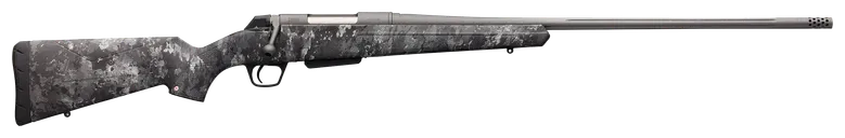 Winchester XPR Extreme Hunter TrueTimber Midnight .350 Legend 22 Barrel 3 Rounds - Winchester