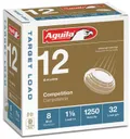 Aguila Competition Target Load 12 GA #8 Shot 1-1/8 oz 25-Rounds 2.75 - Aguila Ammo