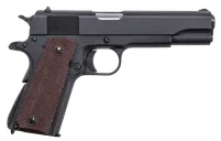 Auto-Ordnance 1911-A1 GI .45ACP 5 Barrel 7-Rounds - Auto-Ordnance