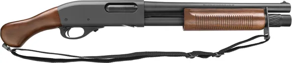 Remington 870 Tac-14 Brown/Black 12 GA 14 Barrel 3-Chamber 5-Rounds - Remington