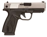 Bersa BP9CC Duo Tone 9mm 3.3 Barrel 8-Rounds - Bersa