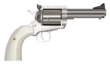 Magnum Research BFR Stainless .44 Mag 5 Barrel 6-Rounds - Magnum Research