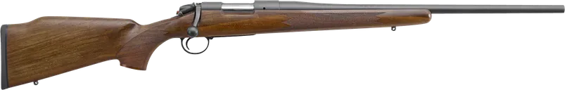 Bergara B-14 Timber Rifle 30-06 24 Barrel 4 Rounds Walnut - Bergara