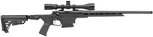 Howa Mini EXCL Lite 7.62 X 39 20 Barrel 5-Rounds - Howa