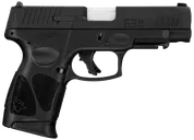 Taurus G3XL 9mm 4 Barrel 12-Rounds No Manual Safety - Taurus