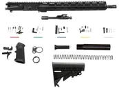 Aim Sports Complete AR-15 Build Kit 5.56x45mm NATO 16 Barrel - Aim Sports