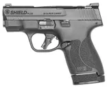Smith and Wesson Shield Plus Optics Ready 30 Super Carry 3.1 Barrel 13/16-Rounds 2 Mags - Smith & Wesson