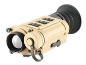 iRay USA Rico Micro RH25 Flat Dark Earth 1x25mm Multi Reticle - iRay USA