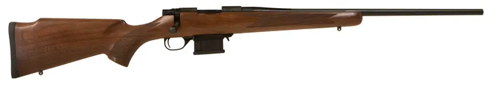 Howa M1500 Mini Hunter Walnut .350 Legend 16.25 Barrel 10-Rounds - Howa