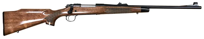 Remington Model 700 BDL Walnut .30-06 22 Barrel 4-Rounds - Remington