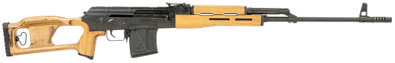 Century Arms PSL 7.62 X 54R 24.5 Barrel 10-Rounds - Century Arms