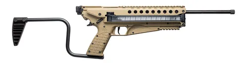 Kel-Tec R50 Tan 5.7 X 28 16.1 Barrel 50-Rounds - KelTec