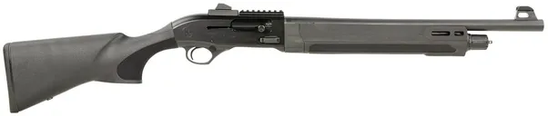 Beretta A300 Ultima Patrol 12 GA 19 Barrel 5-Rounds - Beretta