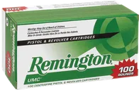 Remington UMC .45 ACP 230 Grain 100-Rounds JHP - Remington
