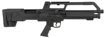 Hatsan USA  INC. BullTac 20 GA 18 Barrel 5-Rounds - Escort Shotguns