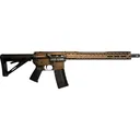 Black Rain Ordnance Fusion Burnt Bronze 5.56 / .223 Rem 16 Barrel 30-Rounds - Black Rain Ordnance
