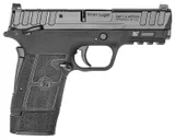 Smith and Wesson Equalizer Range Kit 9mm 3.7 Barrel 10/13/15-Round Mags - Smith & Wesson