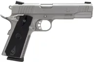 Taurus PT-1911 Stainless .45 ACP 5 Barrel 8-Rounds - Taurus