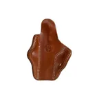 1791 Gunleather BH1 Holster Right-Hand Optics Ready for 1911 4-5 - 1791 Gunleather
