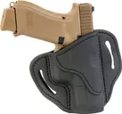 1791 Gunleather BH2.1 Multi Fit OWB Belt Holster LH - 1791 Gunleather