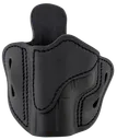 1791 Gunleather BH2.1 OWB Holster for S&W M&P Shield/Springfield XD/Glock 17 LH - 1791 Gunleather