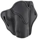 1791 Gunleather BH2.3 OWB Holster for S&W M&P Shield/Walther PPQ/Glock 17 - 1791 Gunleather