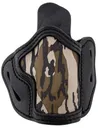 1791 Gunleather BH2.4 Mossy Oak/Black Leather Fits HK VP9SK RH - 1791 Gunleather