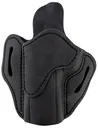 1791 Gunleather BH2.4 OWB Holster for Sig P320/Walther PPQ/Springfield XD-M LH - 1791 Gunleather