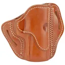 1791 Gunleather BH2.4S Brown - 1791 Gunleather