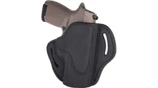 1791 Gunleather BH2.4S Holster Right-Hand for HK VP9 / FN 509 - 1791 Gunleather