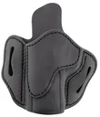 1791 Gunleather BH2.4S OWB Holster for FN 509/VP9SK LH - 1791 Gunleather