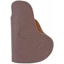 1791 Gunleather Fair Chase Brown IWB RH for Beretta Colt Kahr S&W - 1791 Gunleather