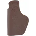 1791 Gunleather Fair Chase Brown IWB Right Hand for H&K Ruger Sig Springfield - 1791 Gunleather
