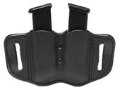 1791 Gunleather MAGF Magazine Pouch for Double Stack - 1791 Gunleather