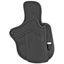 1791 Gunleather Optics Ready PDH-2.4S Paddle Holster for HK VP9 SK and FN 509 - 1791 Gunleather