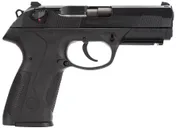 Beretta PX4 Storm Pistol 9mm 4 Barrel 10-Rounds CA Compliant - Beretta