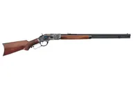 Taylors and Co 1873 Rifle Walnut .45 Colt 24.25 Barrel 13-Rounds - Taylors and Company