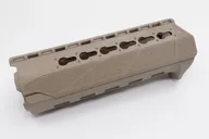 Bravo Company Gunfighter PKMR Carbine-Length Flat Dark Earth KeyMod - Bravo Company Manufacturing